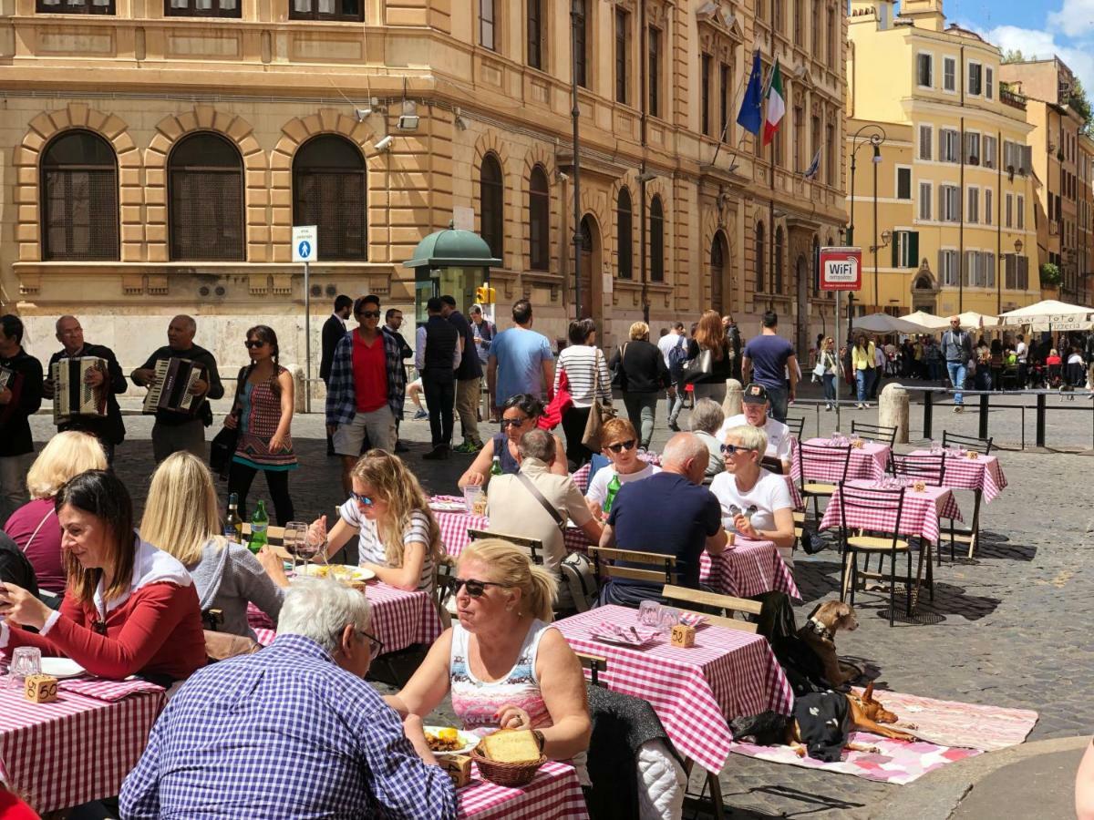Alojamento de Acomodação e Pequeno-almoço Neman Maison Experience I Pantheon