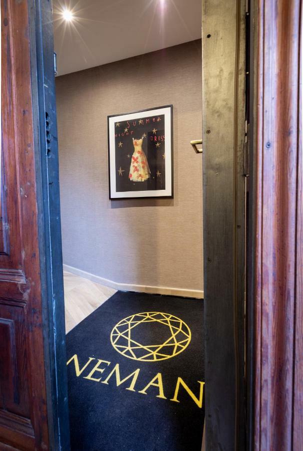 Neman Maison Experience I Pantheon Alojamento de Acomodação e Pequeno-almoço