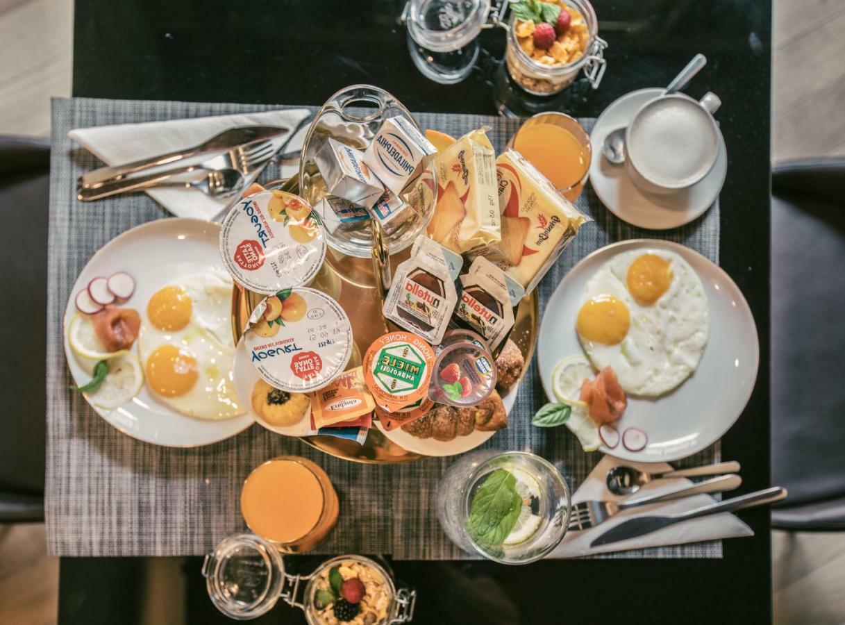 Neman Maison Experience I Pantheon Alojamento de Acomodação e Pequeno-almoço Roma