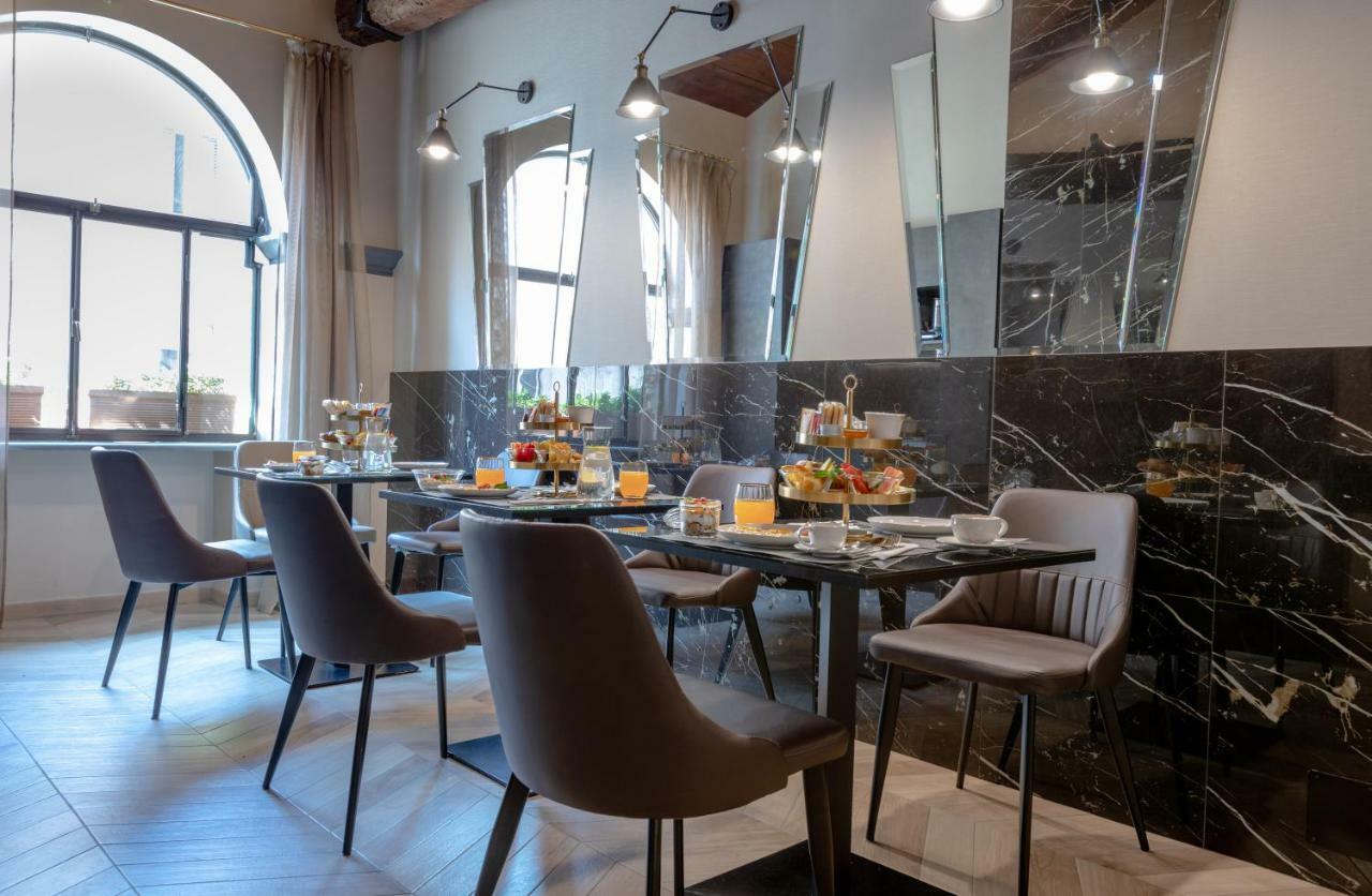 Neman Maison Experience I Pantheon Alojamento de Acomodação e Pequeno-almoço 2*