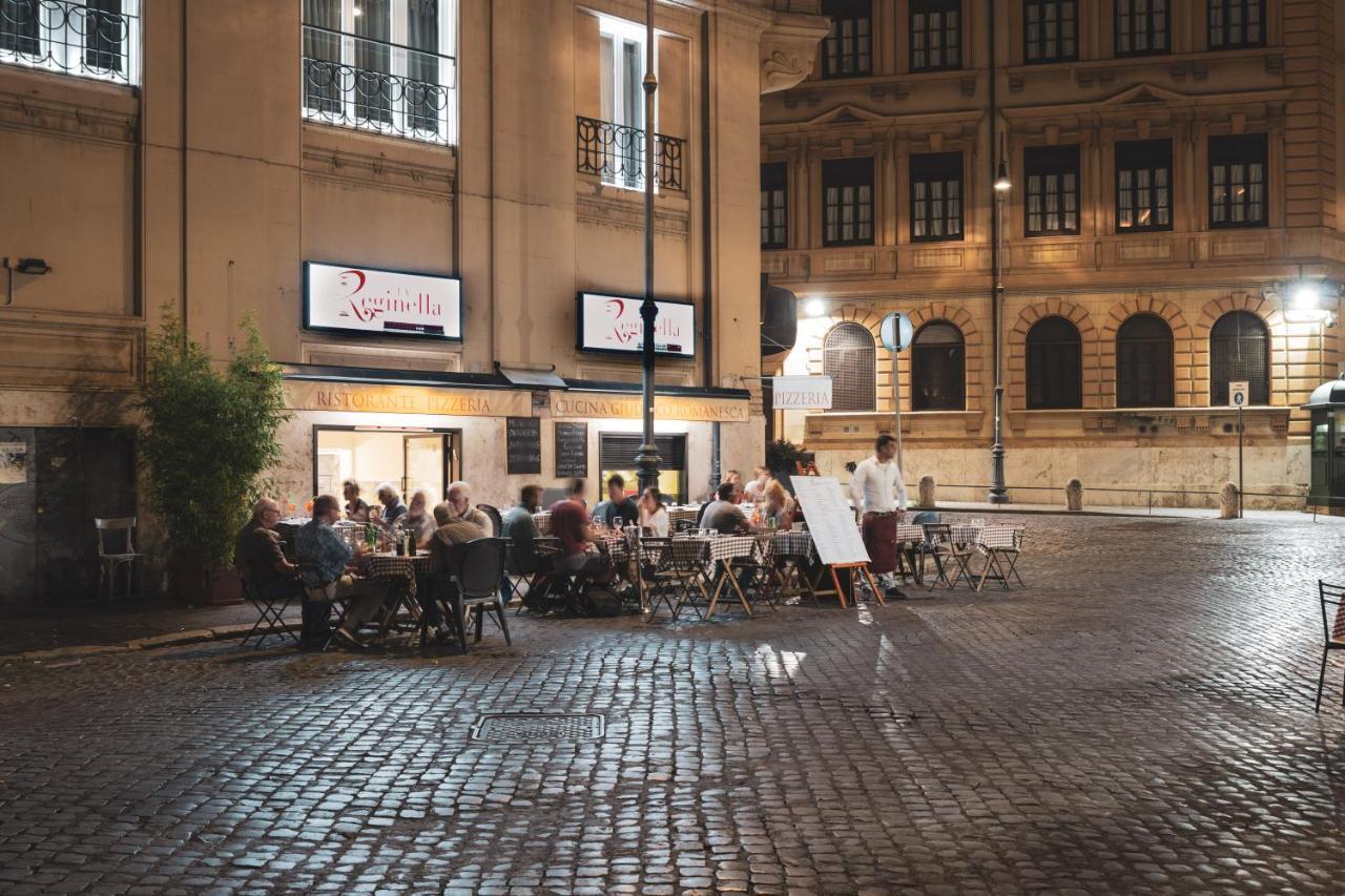 Alojamento de Acomodação e Pequeno-almoço Neman Maison Experience I Pantheon 2*