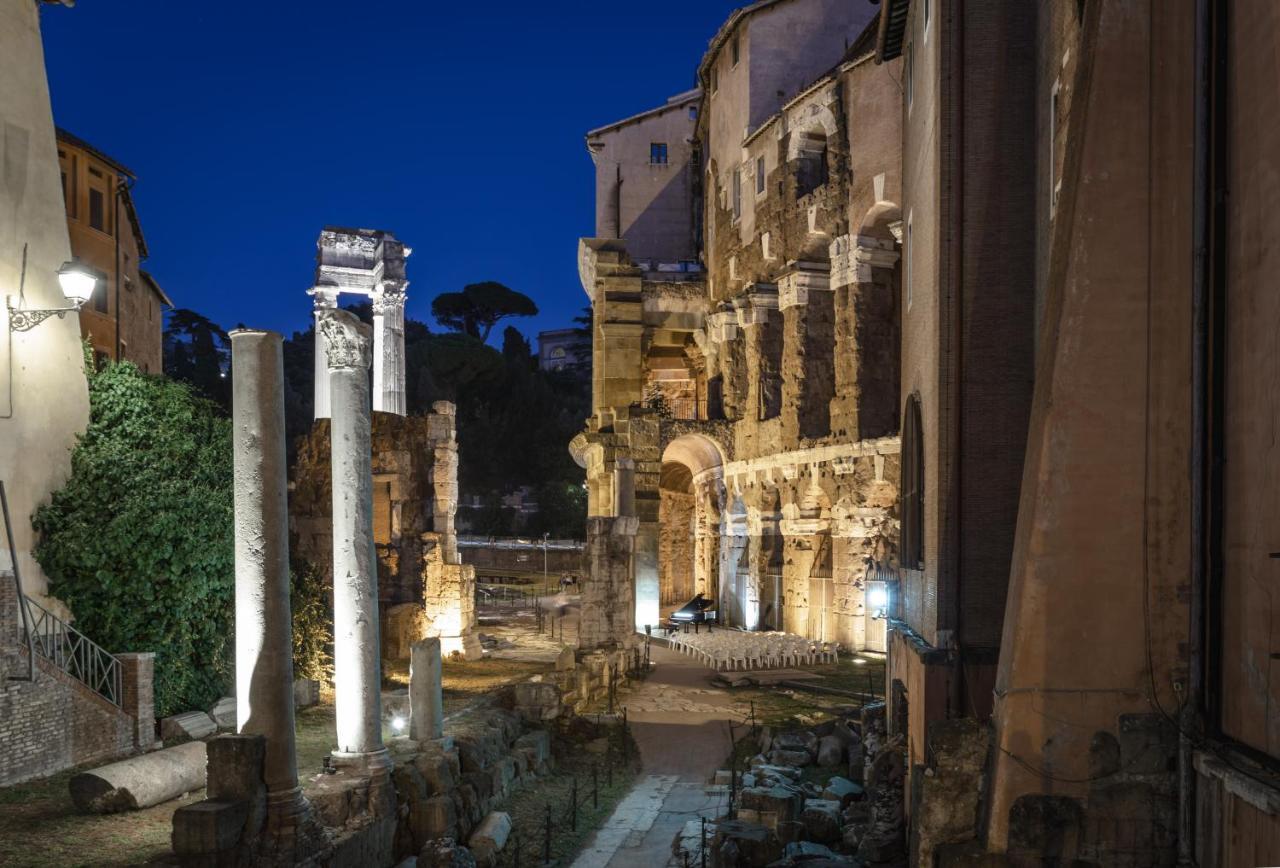 Alojamento de Acomodação e Pequeno-almoço Neman Maison Experience I Pantheon Roma